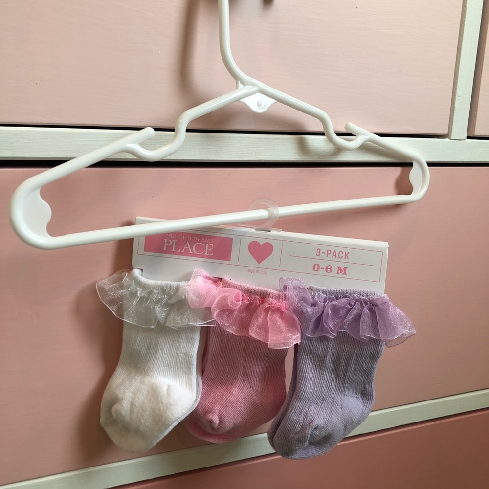 NWT 👶🏼